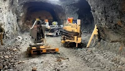 Silver Mountain podrá extender operación de mina Reliquias - Caudalosa al 2034