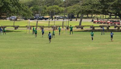 Popular soccer complex closed for months-long maintenance, renovations project