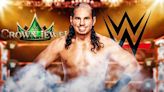 Matt Hardy opens up about what it's really like to work WWE shows in Saudi Arabia