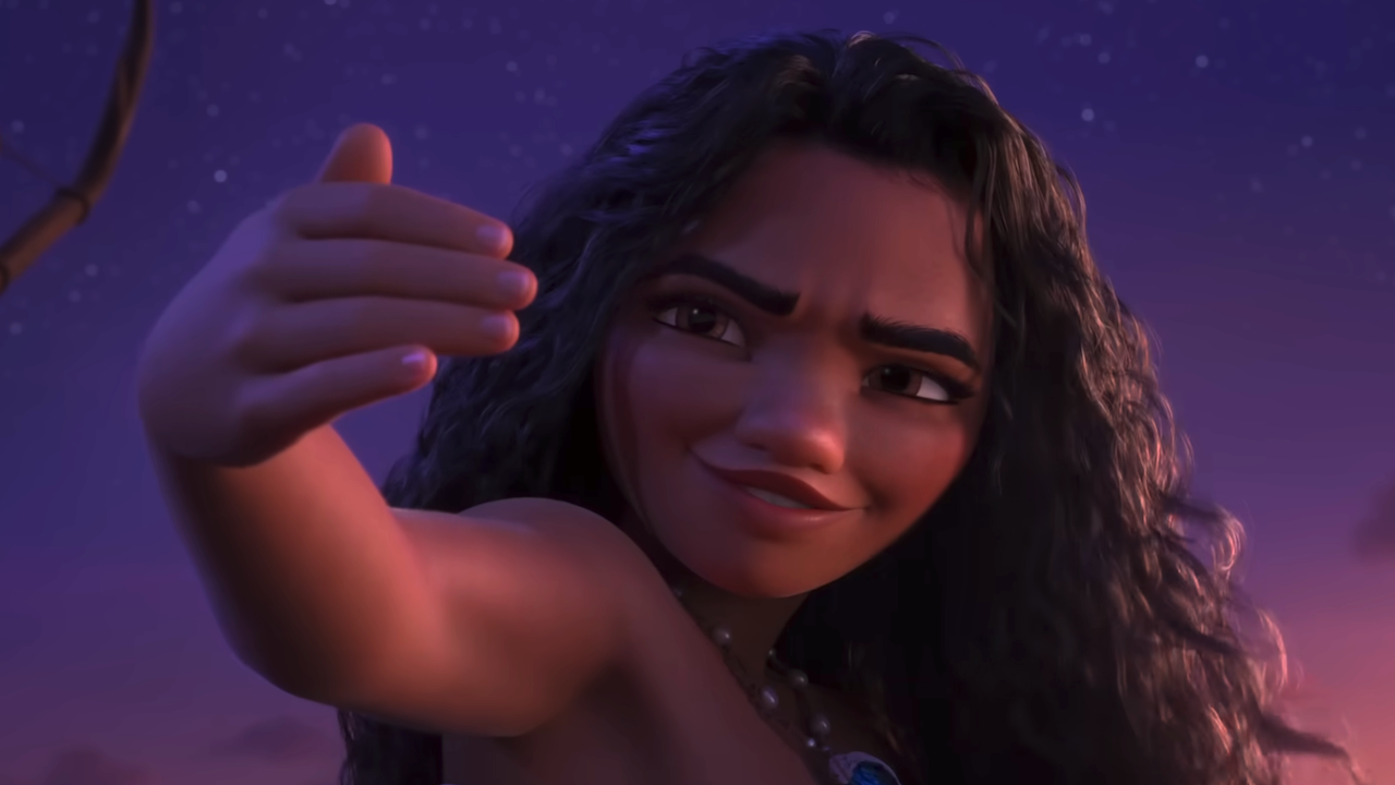 Moana 2's Creative Team Gets Real About Turning Planned TV Show Into The Movie Sequel: 'We Love Disney+, But…'