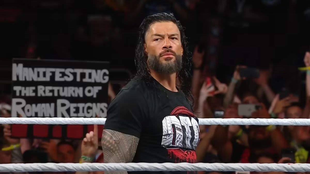 Roman Reigns Returned To WWE As A Babyface, But I Think This Time It’s Going To Be Very Different