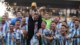 Copa América 2024: los 21 campeones del mundo en Qatar 2022 que estarán en Estados Unidos