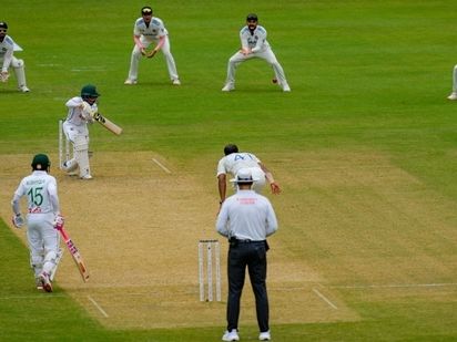 India vs Bangladesh Live Score, 2nd Test Day 4: Kanpur weather clears up for action, but draw looms