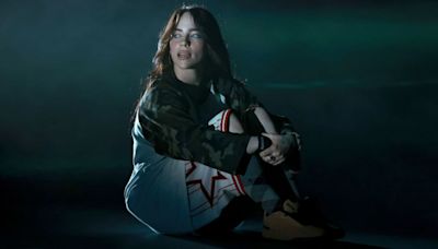 Opinion: How Billie Eilish is unleashing queer imagination