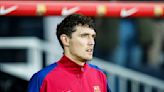 Barça : les confidences de Christensen sur son avenir