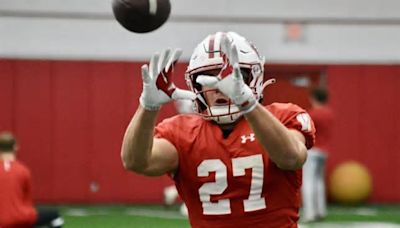 4 observations from Wisconsin football's 12th spring practice