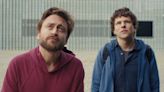 New A Real Pain Release Date Set for Kieran Culkin & Jesse Eisenberg Comedy