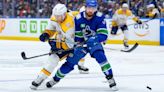 How to watch today's Nashville Predators vs Vancouver Canucks NHL Playoffs First Round Game 6: Live stream, TV channel, and start time | Goal.com US