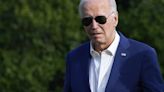 Biden’s focus shifts to this week’s NATO summit. But questions about his campaign may only intensify