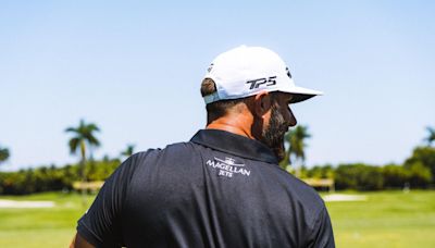 LIV Golf Liftoff: Dustin Johnson’s 4Aces Partner With Magellan Jets