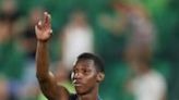 US sprinter Knighton cleared for trials despite positive test