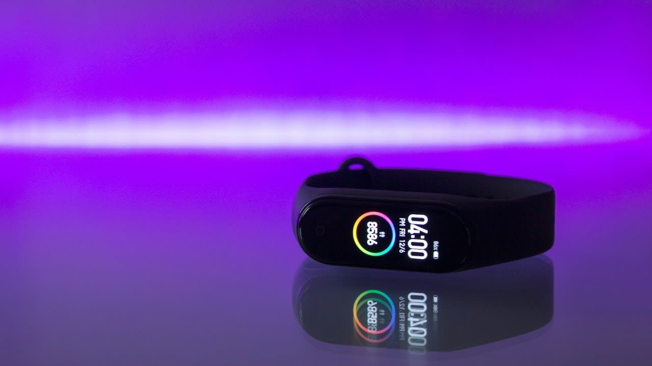 Best Fitness Bands Buying Guide