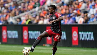 Toronto FC looks to make moves as transfer window closes, reveals Laryea as third designated player