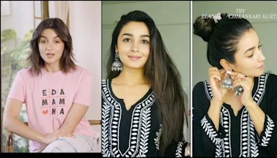 Fact Check: Alia Bhatt's GRWM video is deepfake; fans call AI 'illegal and dangerous'