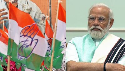Congress slams PM Modi's remark linking Mahatma Gandhi's legacy to film 'Gandhi'