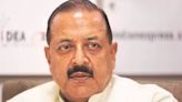 Holding Pak responsible for terror not sufficient, need to go for self-introspection: Jitendra Singh