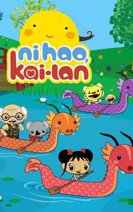 Ni Hao, Kai-lan