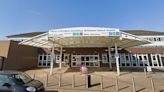 Haverfordwest: Withybush Hospital wards shut by Raac reopen