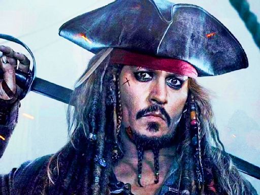 ‘Pirates of the Caribbean’ producer confirms 2 new movies — but the Disney franchise has already sunk