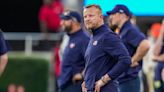 Report: There is ‘less urgency’ about Bryan Harsin’s future at Auburn