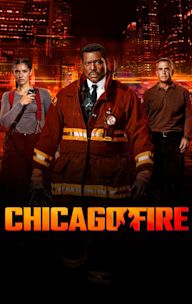 Chicago Fire