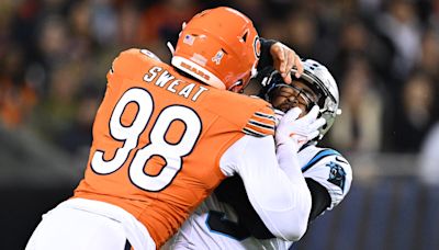 3 keys for Bears defense vs. Titans in Week 1