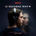 13 Reasons Why [Original Series Score]