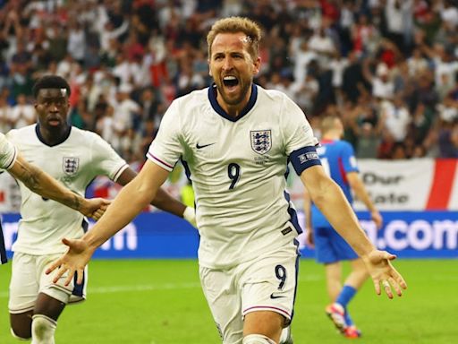 Time to tinker? Southgate 'considering' England formation