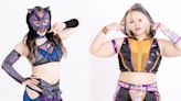 Starlight Kid And Ruaka To Compete At CMLL Fantastica Mania