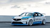 Acura Integras worked over by 3 popular tuners as SEMA custom builds