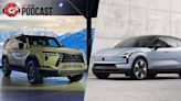 Lexus GX and TX, and Volvo EX30 revealed | Tune in to Autoblog Podcast # 784