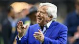 Robert Kraft doubles down on decision to ‘never’ sell the Patriots
