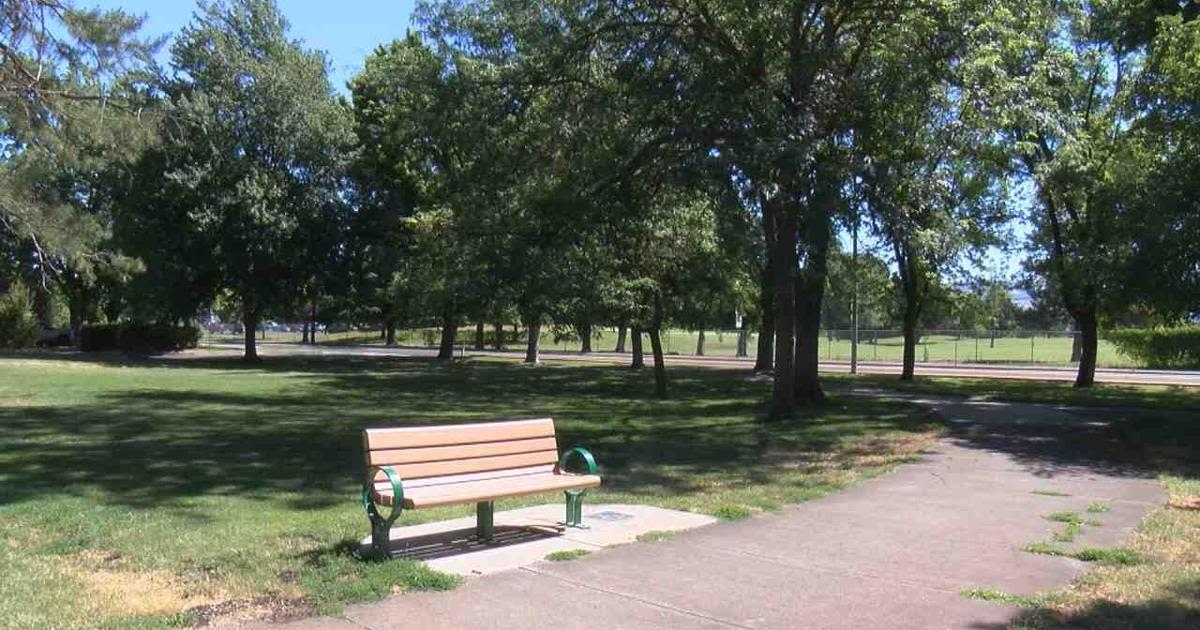 Medford reassessing park monitoring options after child steps on needle