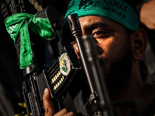 Hamas planned terror cell in Turkey to kidnap Israelis