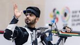 Olympics: Arjun Babuta Qualifies For 10m Air Rifle Finals | Olympics News