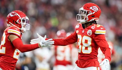 How The Role Of Chiefs All-Pro Trent McDuffie Will Change Without L’Jarius Sneed