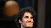 Darren Criss Says He Thrives on 'Chaos' as He Balances Being a New Dad with a Busy Broadway Schedule