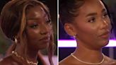 Watch emotional moment Mimii and Jess burst into tears before Love Island final