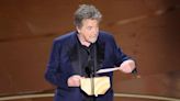 "No fui yo, fueron ellos": Al Pacino explica su raro momento en los Oscar