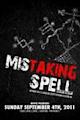 Mistaking Spell