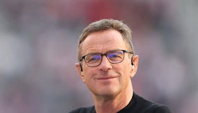 Ralf Rangnick to remain as Austria head coach: ‘This is not a rejection of Bayern Munich’