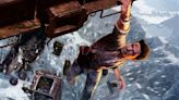 Uncharted 2's Co-Director Also Noticed That Mission: Impossible Train Scene