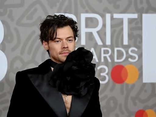 Una acosadora de Harry Styles condenada a prisión y a no acercarse al cantante en 10 años