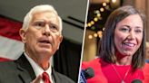 Mo Brooks, Katie Britt to face off in Alabama GOP Senate runoff