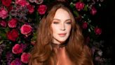 Lindsay Lohan and Husband Bader Shammas Have Welcomed Their First Baby