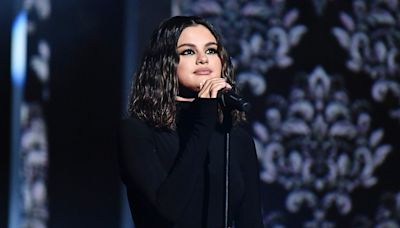 Why Selena Gomez Is Unsure About Touring in the Future
