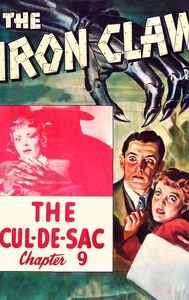 The Iron Claw (1941 serial)