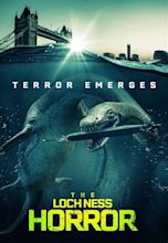The Loch Ness Horror (2023) - IMDb