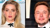 Elon Musk quedó devastado cuando se separó de Amber Heard, revela su nueva biografía