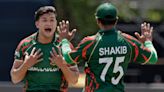 Taskin Ahmed overslept and missed India's WC clash; Bangladesh star apologised to teammates for not picking up calls